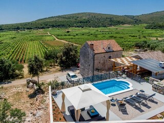 Holiday house Zavalatica  39