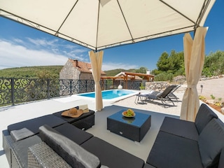 Ferienhaus Zavalatica  42