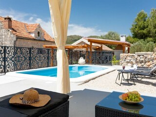 Casa per le vacanze Zavalatica  43