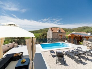 Casa de vacaciones Zavalatica  27