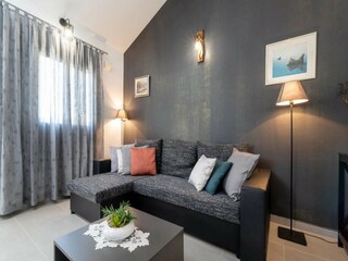 Maison de vacances Zavalatica Équipement 10