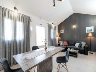 Ferienhaus Zavalatica Ausstattung 16