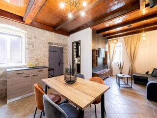 Ferienhaus Zavalatica Ausstattung 16