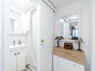 Ferienhaus Zavalatica Ausstattung 13