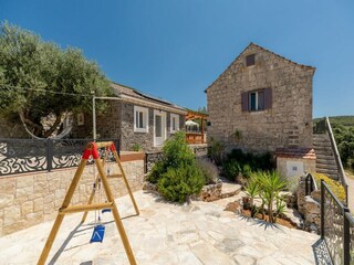 Vakantiehuis Zavalatica Buitenaudio-opname 3