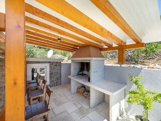 Casa de vacaciones Zavalatica  29