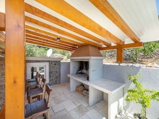 Ferienhaus Zavalatica  33