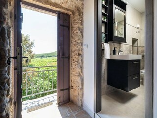 Ferienhaus Zavalatica Außenaufnahme 7