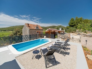 Ferienhaus Zavalatica  34