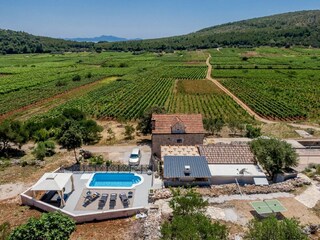 Holiday house Zavalatica  28