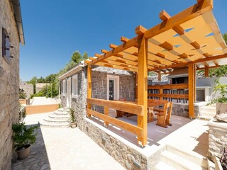 Casa per le vacanze Zavalatica  41