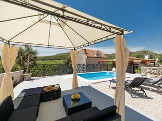 Vakantiehuis Zavalatica  37