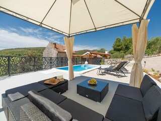 Vakantiehuis Zavalatica  35
