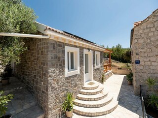 Casa per le vacanze Zavalatica Registrazione all'aperto 1