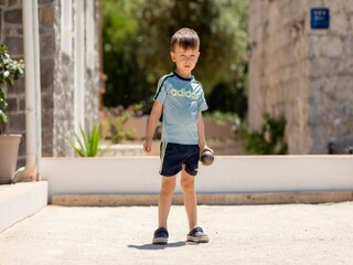 Casa de vacaciones Zavalatica Grabación al aire libre 5