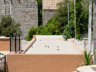 Ferienhaus Zavalatica Außenaufnahme 9