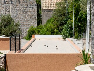 Vakantiehuis Zavalatica Buitenaudio-opname 9