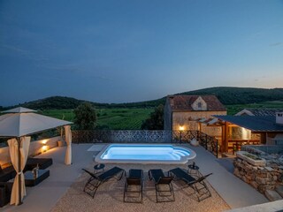 Casa de vacaciones Zavalatica  38