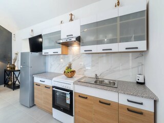 Ferienhaus Zavalatica Ausstattung 13