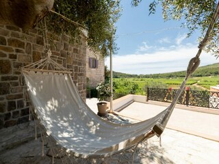 Casa per le vacanze Zavalatica Registrazione all'aperto 6