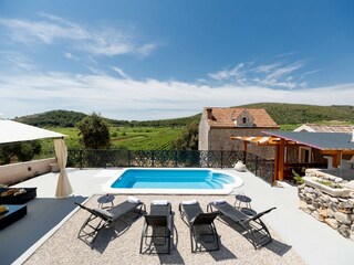 Vakantiehuis Zavalatica  36