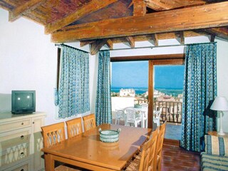Vakantiepark Stintino Kenmerken 15