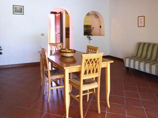 Vakantiepark Stintino Kenmerken 18