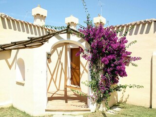 Vakantiepark Stintino Buitenaudio-opname 6