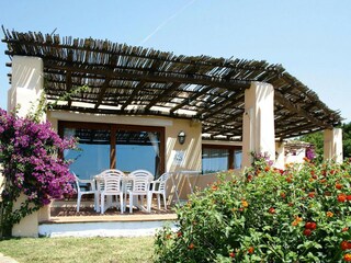 Parc de vacances Stintino Enregistrement extérieur 4