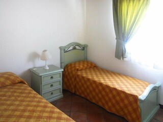 Vakantiepark Stintino Kenmerken 16