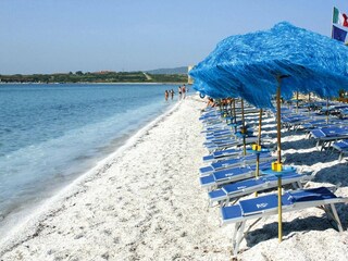 Vakantiepark Stintino Omgeving 25