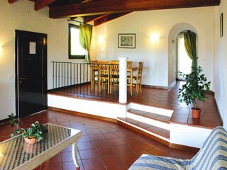 Vakantiepark Stintino Kenmerken 21