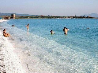 Vakantiepark Stintino Omgeving 26