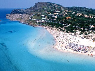 Vakantiepark Stintino  28