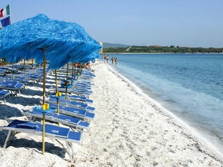 Vakantiepark Stintino Omgeving 24