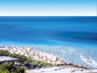 Vakantiepark Stintino  29