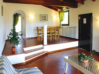 Holiday park Stintino Features 20