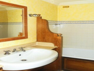 Vakantiepark Stintino Kenmerken 22