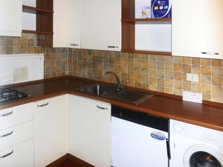 Vakantiepark Stintino Kenmerken 24