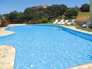 Vakantiepark Stintino Buitenaudio-opname 10