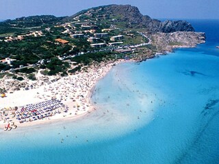 Vakantiepark Stintino  30