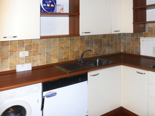 Vakantiepark Stintino Kenmerken 15