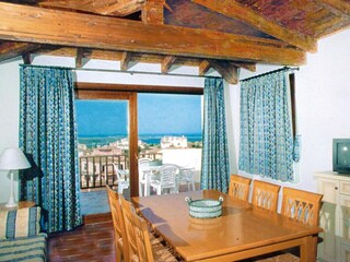 Vakantiepark Stintino Kenmerken 16