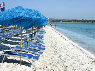Vakantiepark Stintino  23