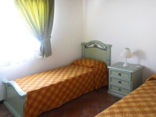 Vakantiepark Stintino Kenmerken 15