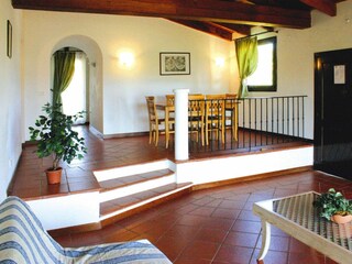 Parco vacanze Stintino Caratteristiche 18