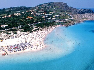 Vakantiepark Stintino  21