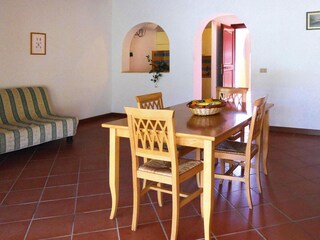 Parco vacanze Stintino Caratteristiche 14