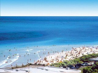 Parque de vacaciones Stintino  20