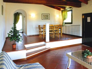 Parco vacanze Stintino Caratteristiche 14